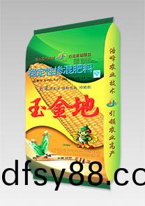 玉(yu)金地(di)-玉米穩定性功能(neng)肥