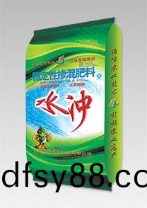 水衝-摻混肥(fei)料-水溶速(su)溶(rong)肥