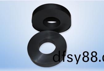 圓形永(yong)磁(ci)鐵氧體(ti)